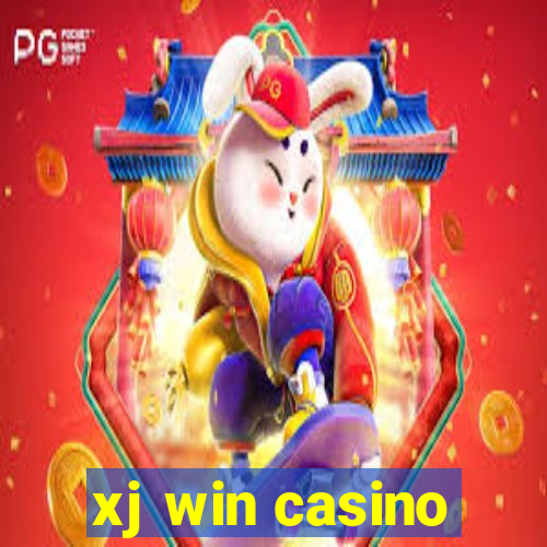 xj win casino